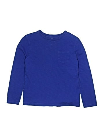 Gap Kids Long Sleeve T-Shirt (view 1)