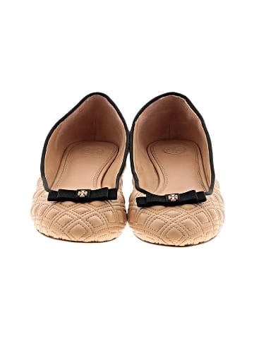 Tory Burch Flats (view 2)