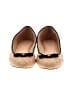 Tory Burch 100% Leather Tan Flats Size 10 1/2 - photo 2