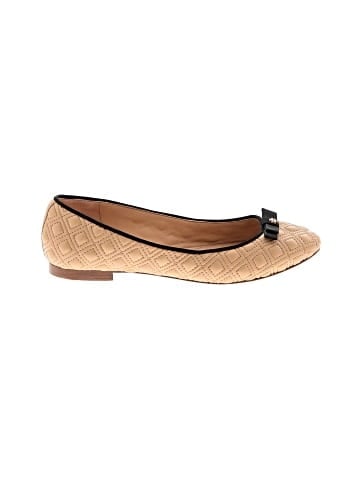 Tory Burch Flats (view 1)