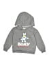 Bluey Gray Zip Up Hoodie Size 3T - photo 1
