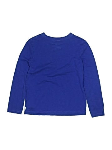 Gap Kids Long Sleeve T-Shirt (view 2)