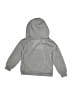 Bluey Gray Zip Up Hoodie Size 3T - photo 2