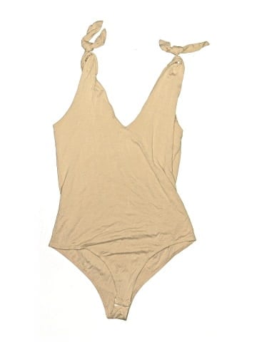 Pookie & Sebastian Bodysuit (view 1)