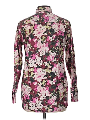 Lands' End Long Sleeve Blouse (view 2)