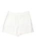 WAYF White Shorts Size L - photo 2