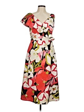 Halston Casual Dress (view 1)