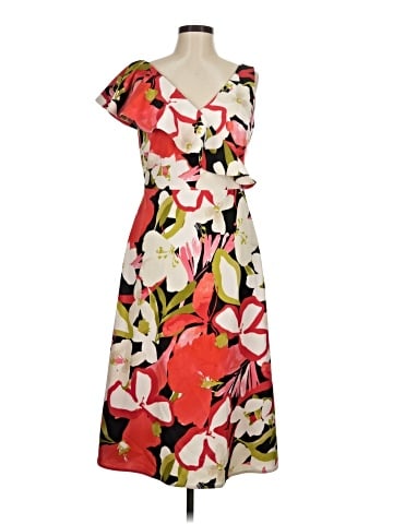 Halston Casual Dress (view 1)