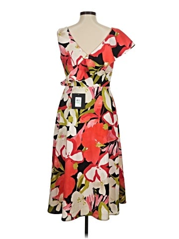 Halston Casual Dress (view 2)