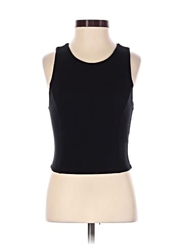 Lily White Vest (view 1)