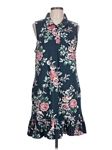 T.J. Maxx Casual Dress (view 1)