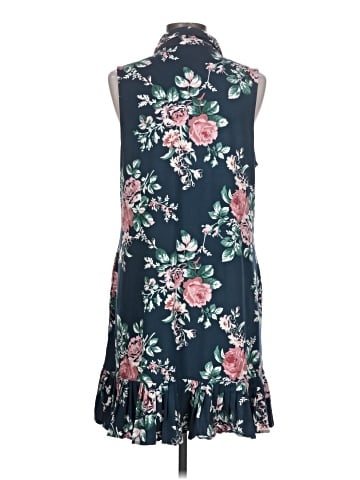 T.J. Maxx Casual Dress (view 2)