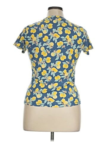 TU Short Sleeve T-Shirt (view 2)