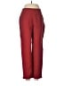 Assorted Brands Red Casual Pants Size EU 38 / US 8 - photo 1