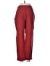 Assorted Brands Red Casual Pants Size EU 38 / US 8 - photo 2