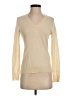 Lord & Taylor Ivory Pullover Sweater Size XS - photo 1