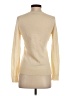 Lord & Taylor Ivory Pullover Sweater Size XS - photo 2
