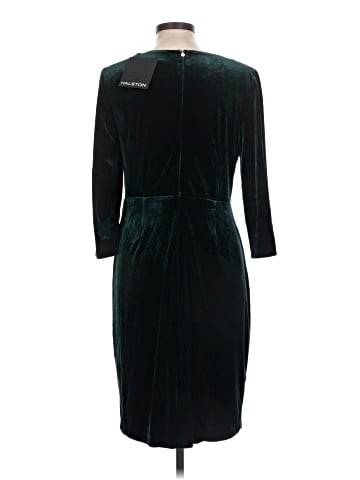 Halston Cocktail Dress (view 2)