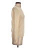 Lord & Taylor Ivory Pullover Sweater Size XS - photo 4