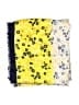 Gap 100% Polyester Yellow Scarf One size - photo 2