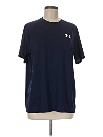 Under Armour Short Sleeve T-Shirt (view 1)
