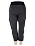 Old Navy Black Active Pants Size XXL Maternity - photo 2