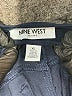 Nine West Solid Blue Active Pants Size XL - photo 7