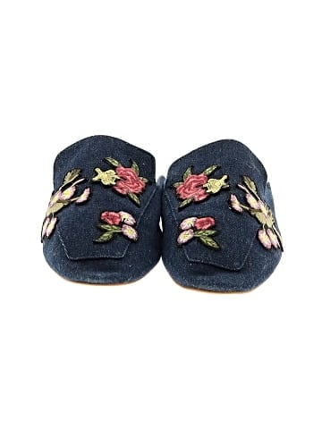 Mix No. 6 Mule/Clog (view 2)