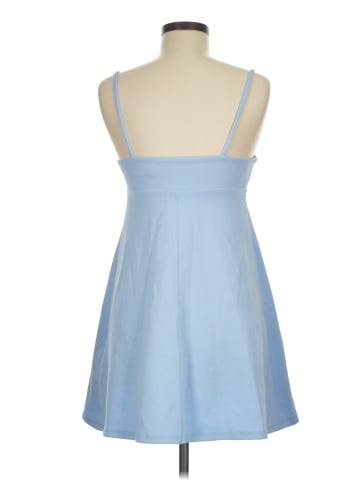 Zara Casual Dress (view 2)