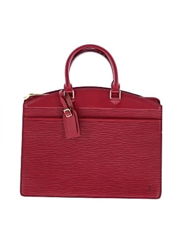 Louis Vuitton Vintage Epi Leather Riviera Satchel (view 1)