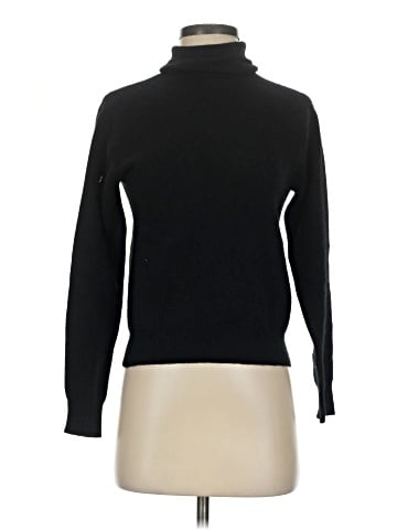 Lord & Taylor Turtleneck Sweater (view 1)