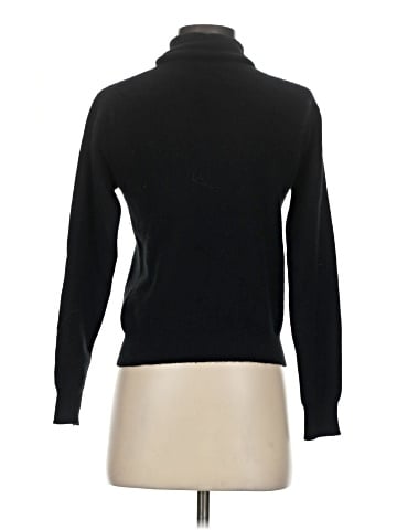 Lord & Taylor Turtleneck Sweater (view 2)
