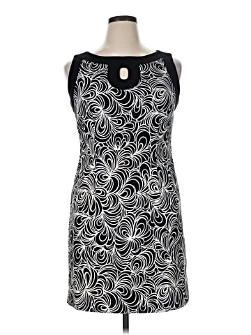 Connected Apparel Cocktail Dress (view 1)