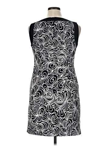 Connected Apparel Cocktail Dress (view 2)