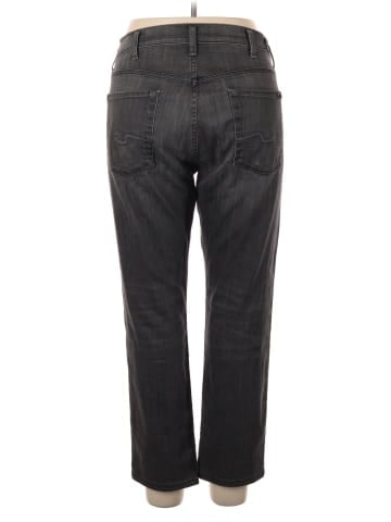 7 For All Mankind Jeans (view 2)