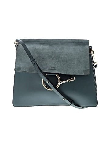 Chloé Faye Medium Shoulder Bag (view 1)