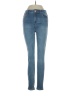 Old Navy Blue Jeans Size 0 - photo 1