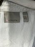 Athleta 100% Lyocell Blue Long Sleeve Button-Down Shirt Size L - photo 7