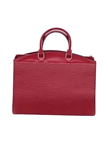 Louis Vuitton Vintage Epi Leather Riviera Satchel (view 2)
