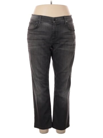 7 For All Mankind Jeans (view 1)