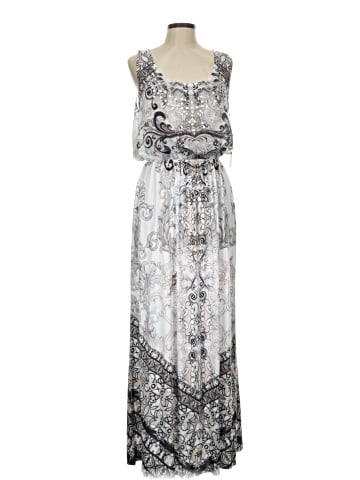 Style&Co Casual Dress (view 1)