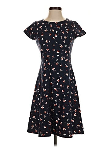 Draper James Casual Dress (view 1)