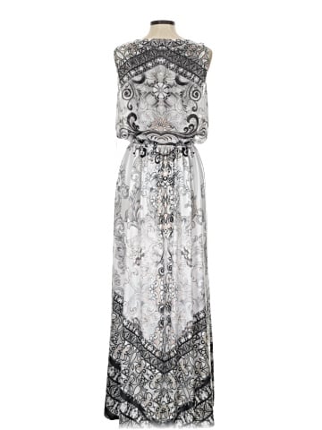 Style&Co Casual Dress (view 2)