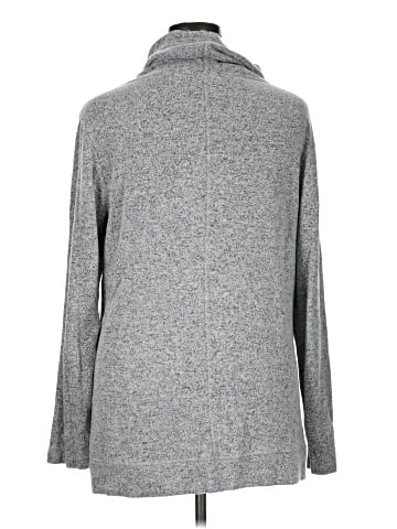 Taylor Turtleneck Sweater (view 2)