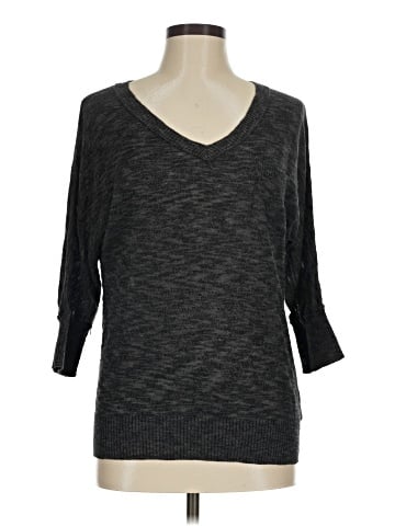 Mossimo Supply Co. Pullover Sweater (view 1)