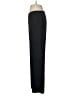 Vince. 100% Polyester Solid Black Dress Pants Size 6 - photo 5