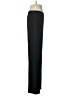 Vince. 100% Polyester Solid Black Dress Pants Size 6 - photo 4