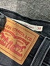 Levi's Black Jeans Size 30 waist - photo 7