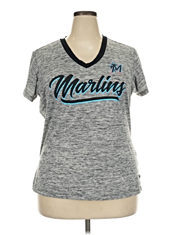 Touch Short Sleeve Top (view 1)