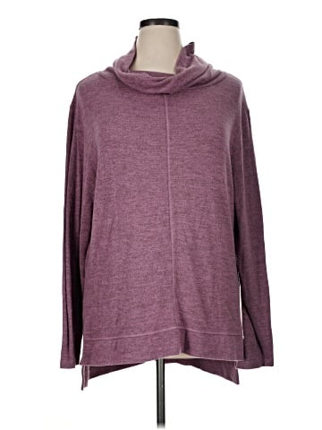 Taylor Pullover Sweater (view 1)
